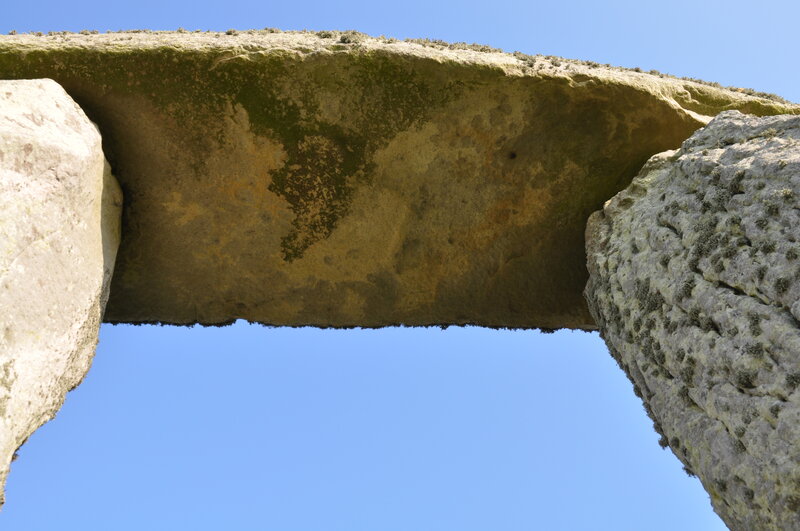 Stonehenge Megalith