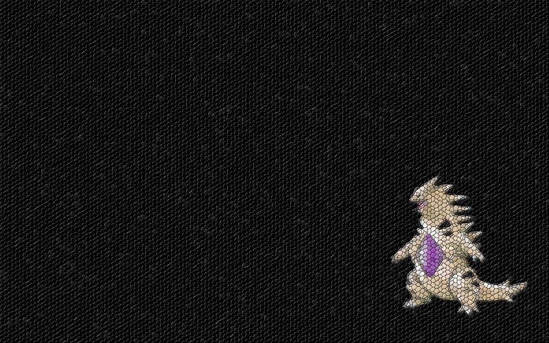 Stonjourner mosaic wallpaper