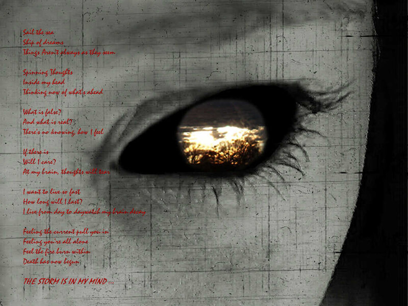 storm in my mind