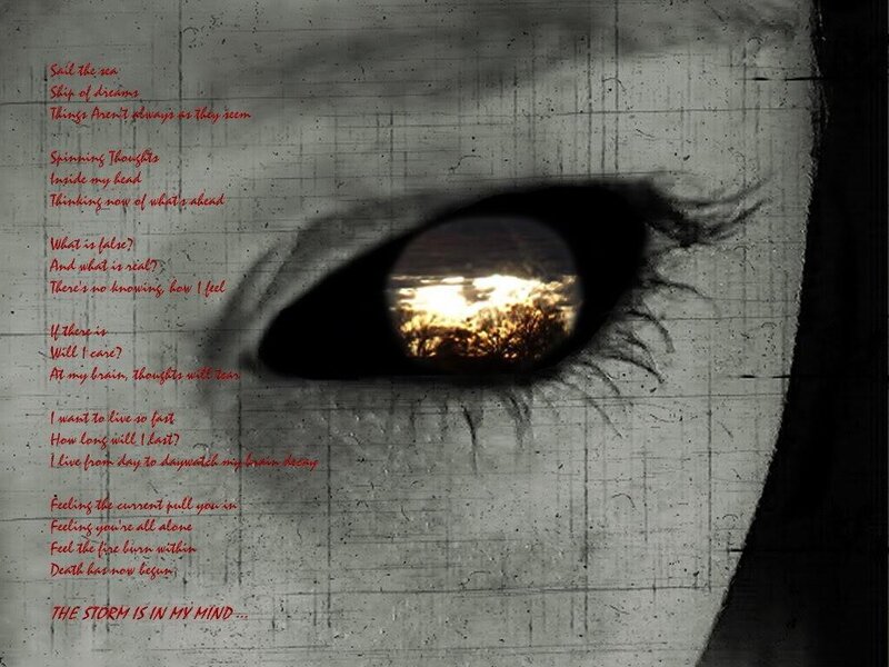 Storm in the Mind