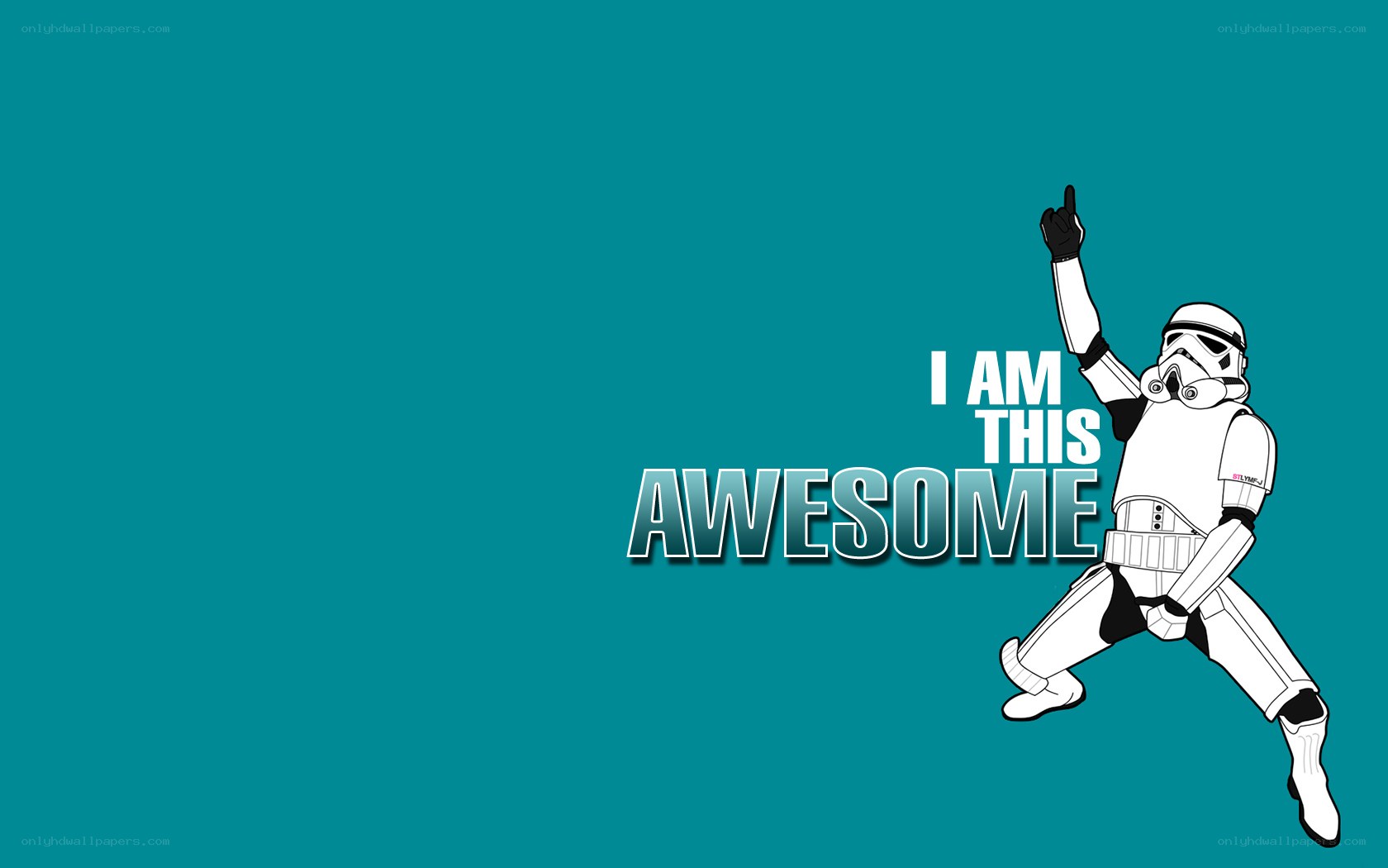 stormtrooper awesome wallpaper