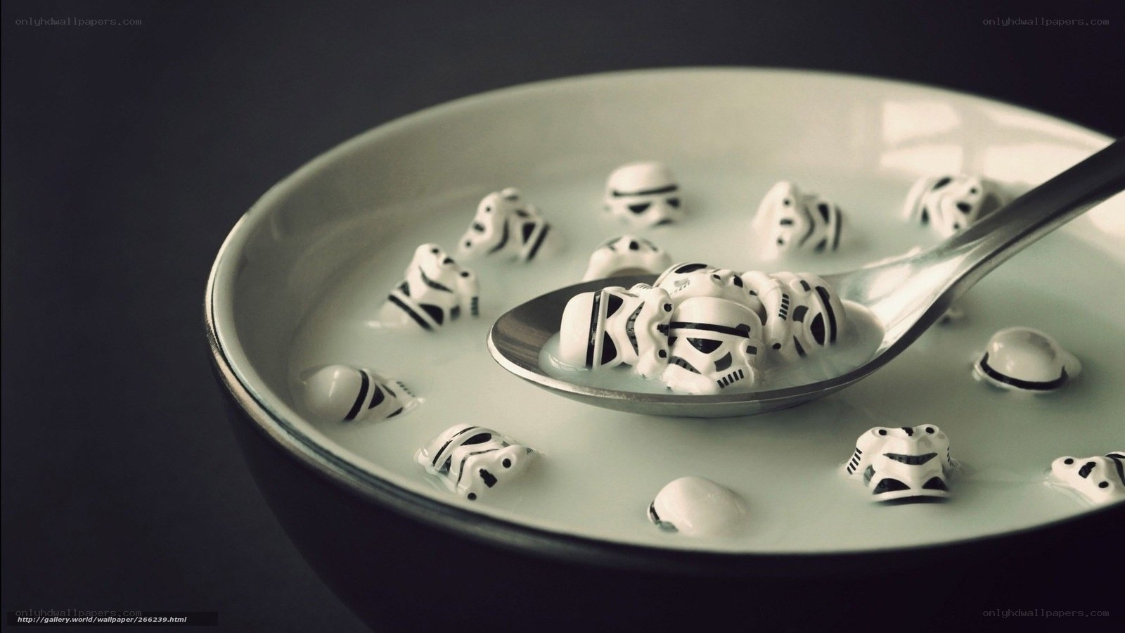 stormtrooper cereal