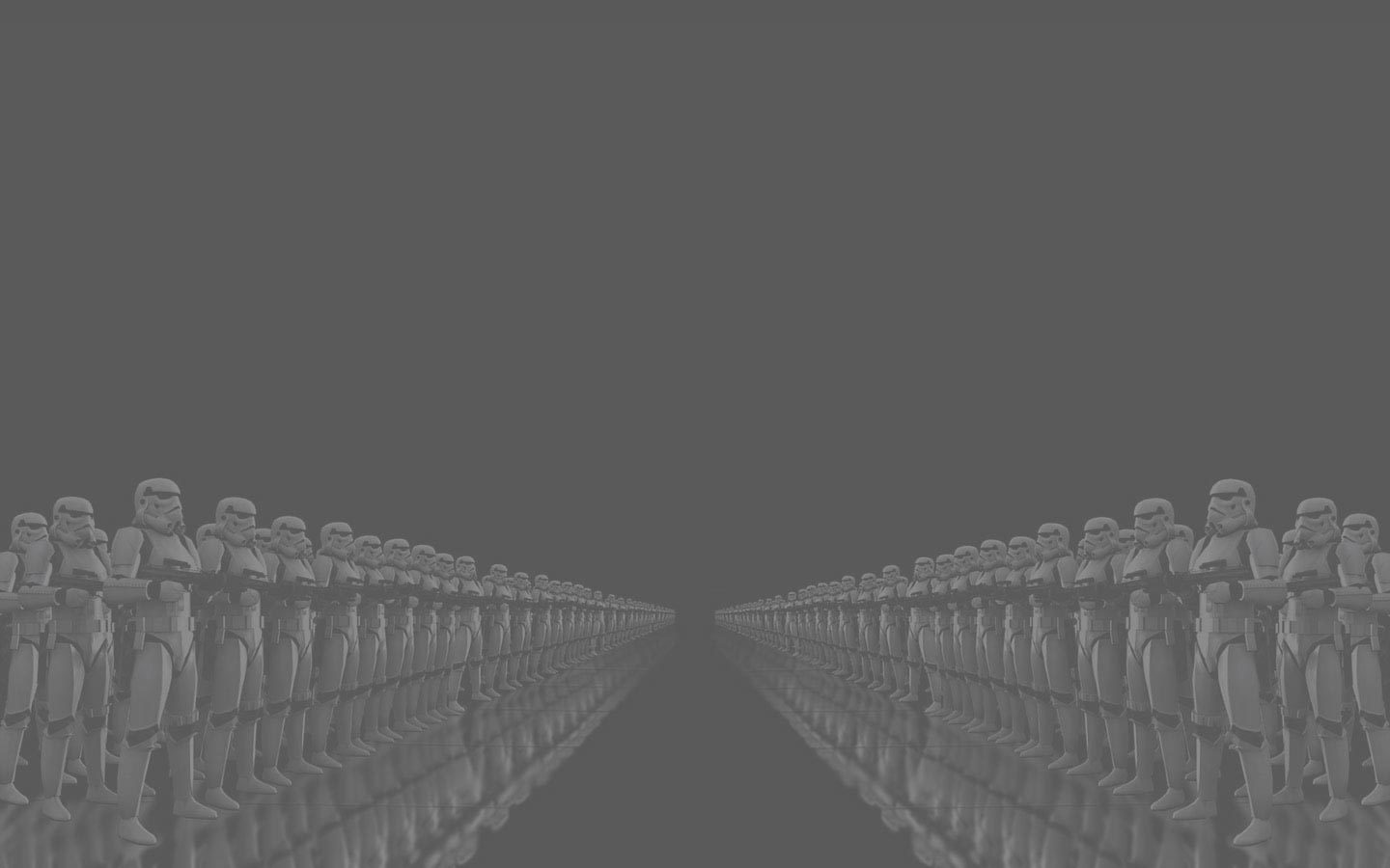 Stormtrooper formation