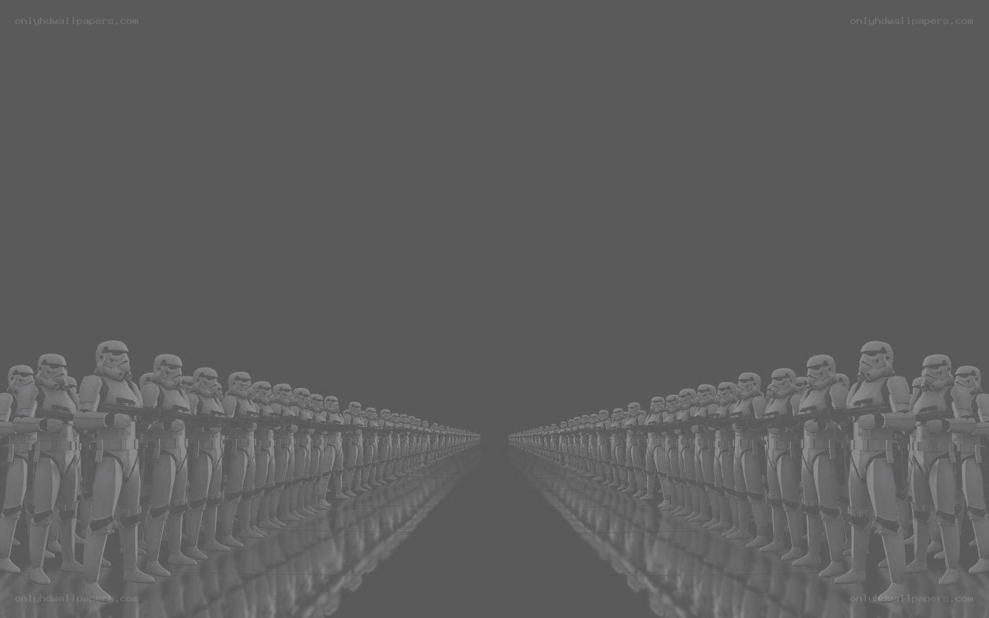 Stormtrooper formation