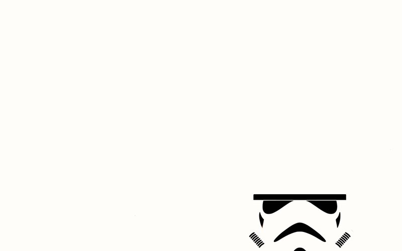 stormtrooper helmet icon