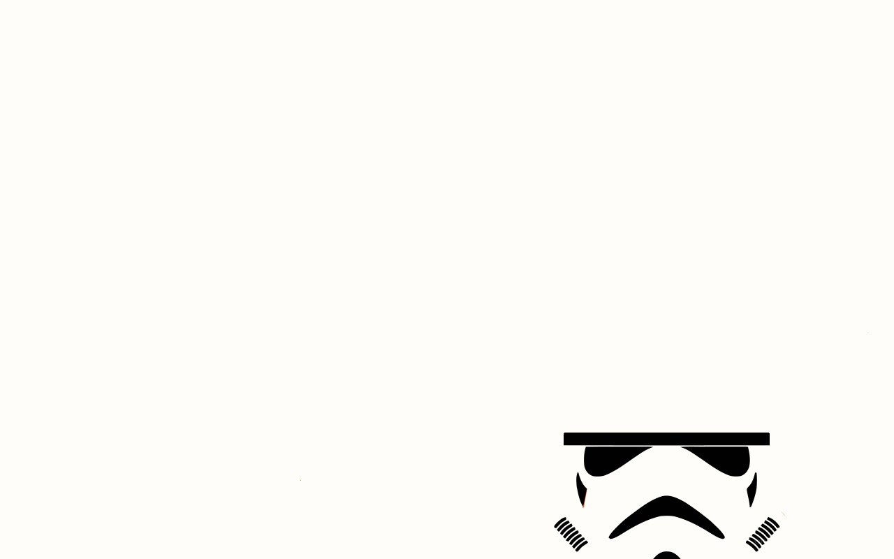 stormtrooper helmet icon