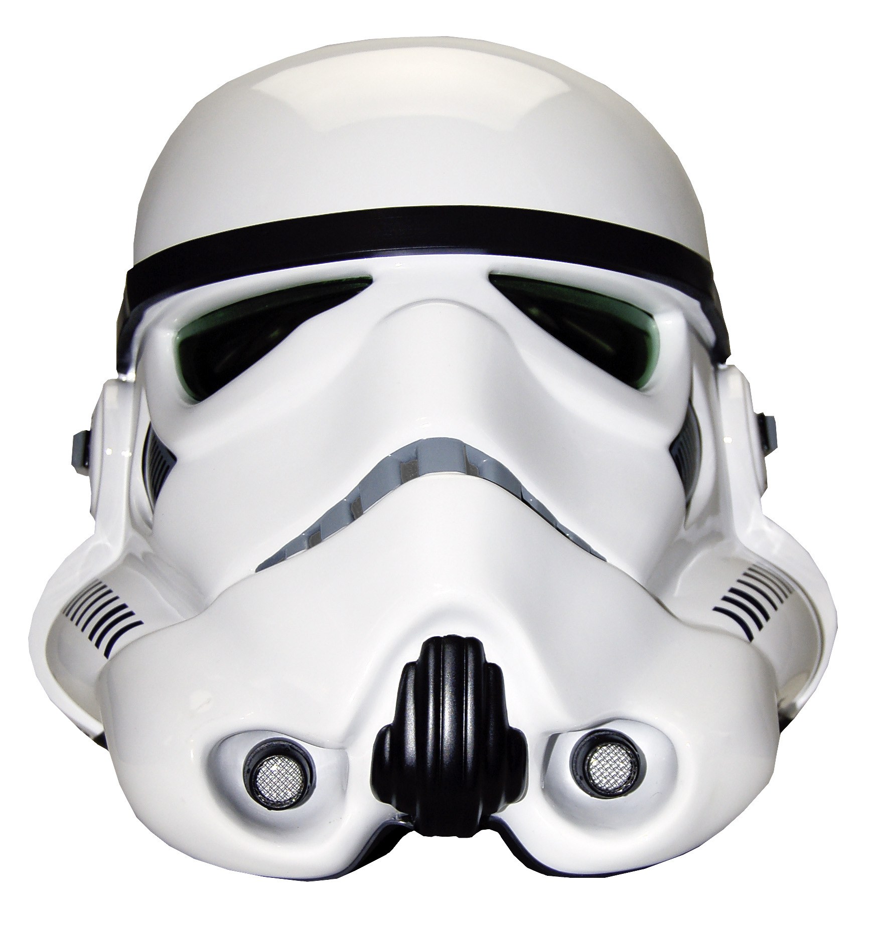 stormtrooper helmet