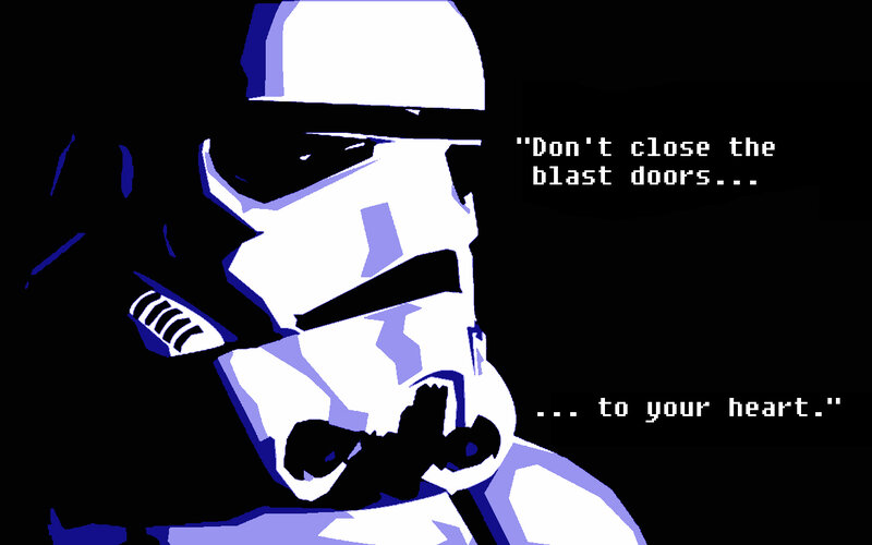stormtrooper quote image