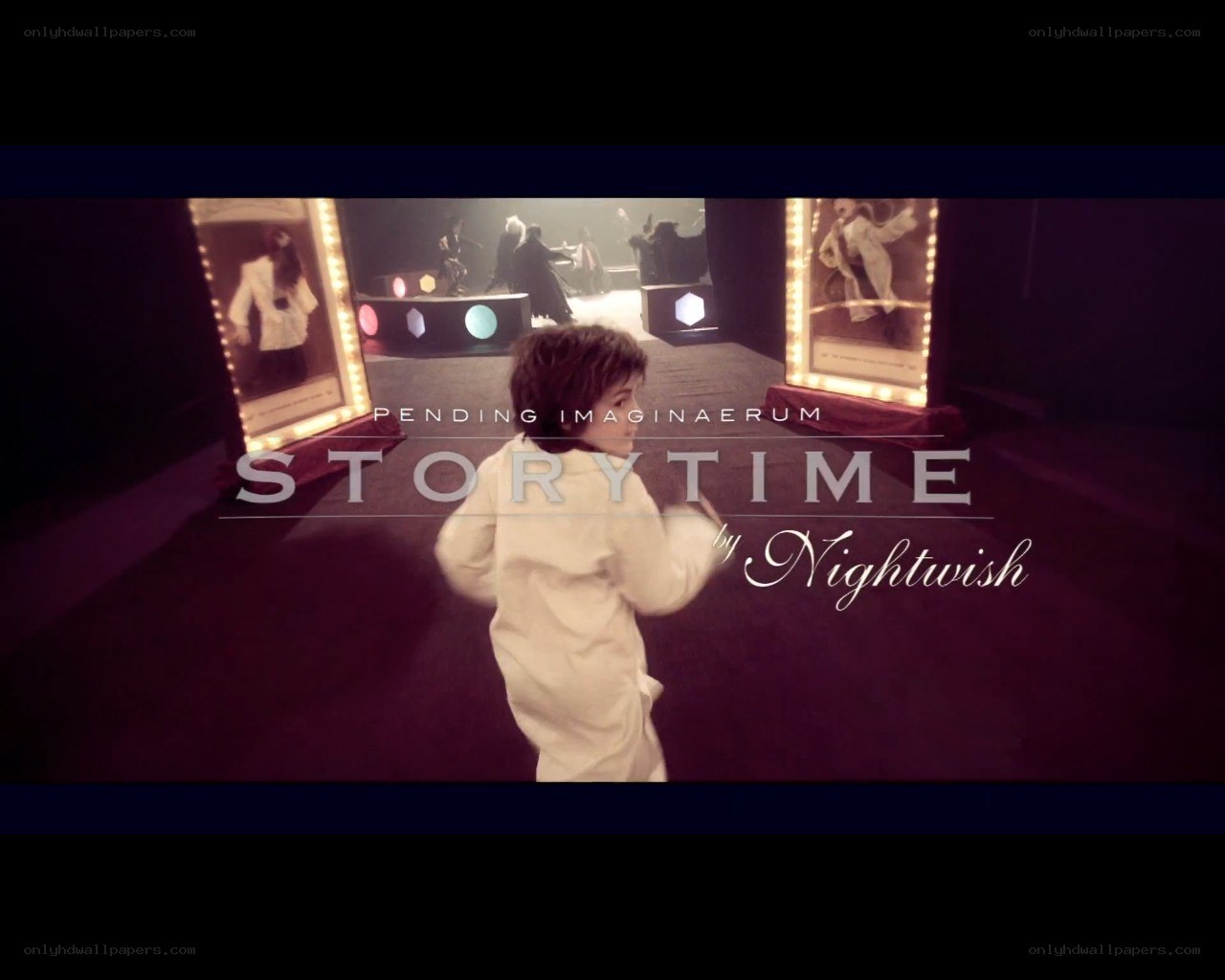 Storytime by Nightwish