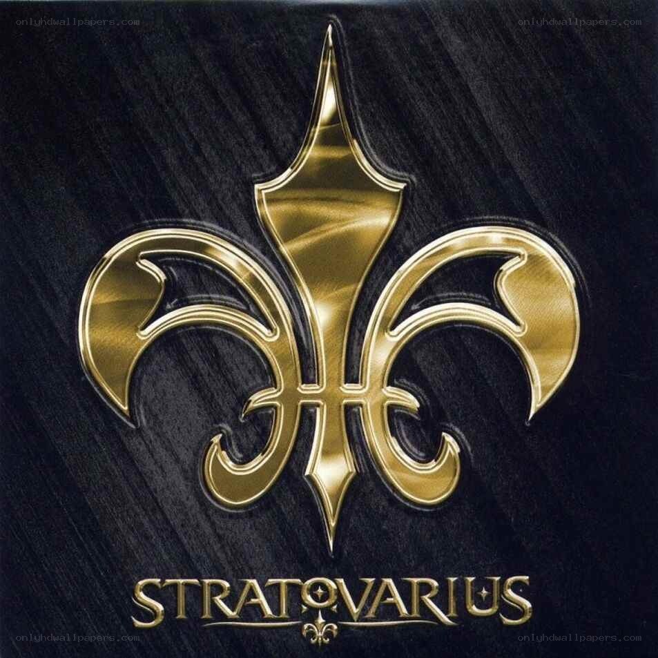 Stratovarius logo art