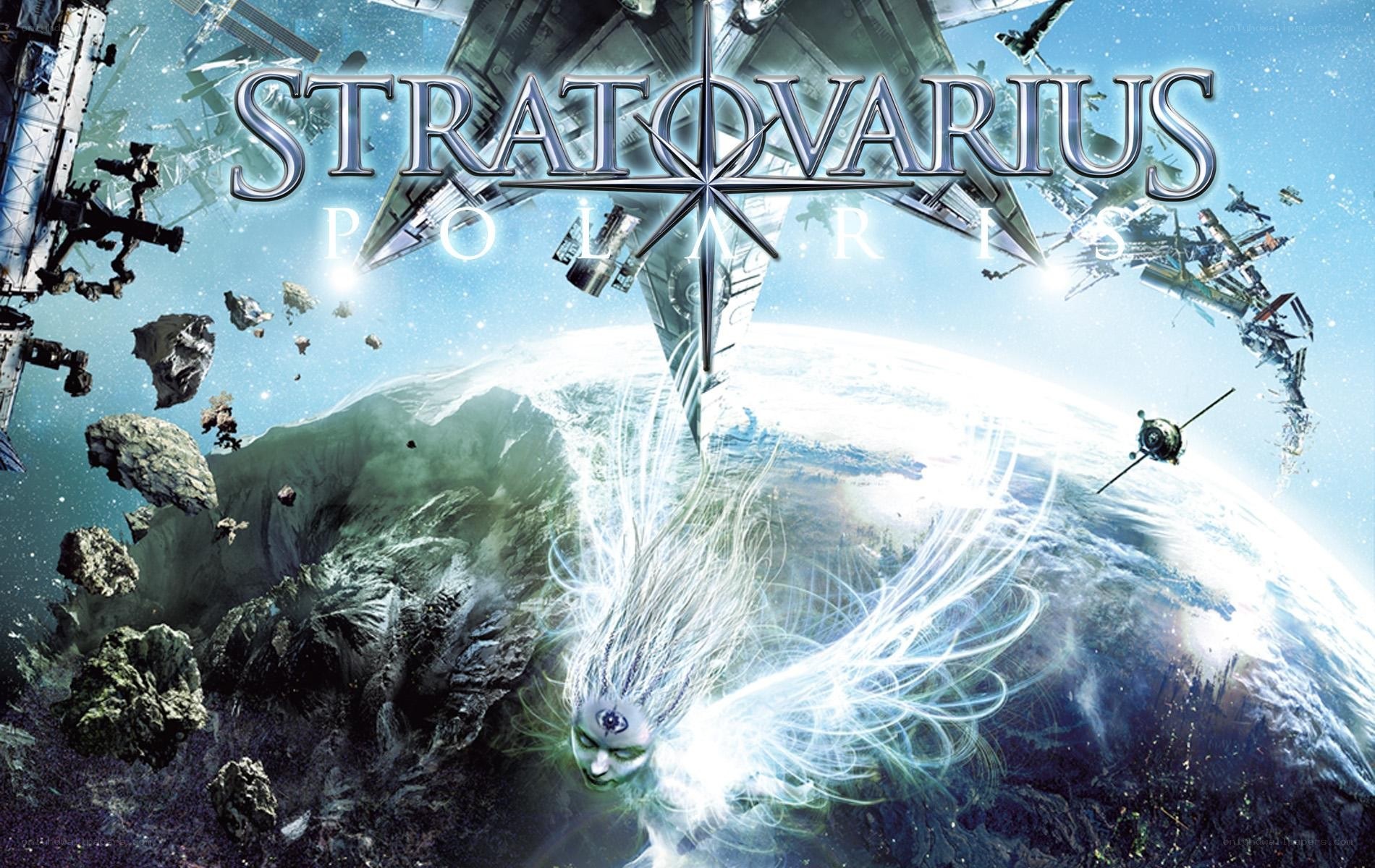 Stratovarius: Polaris