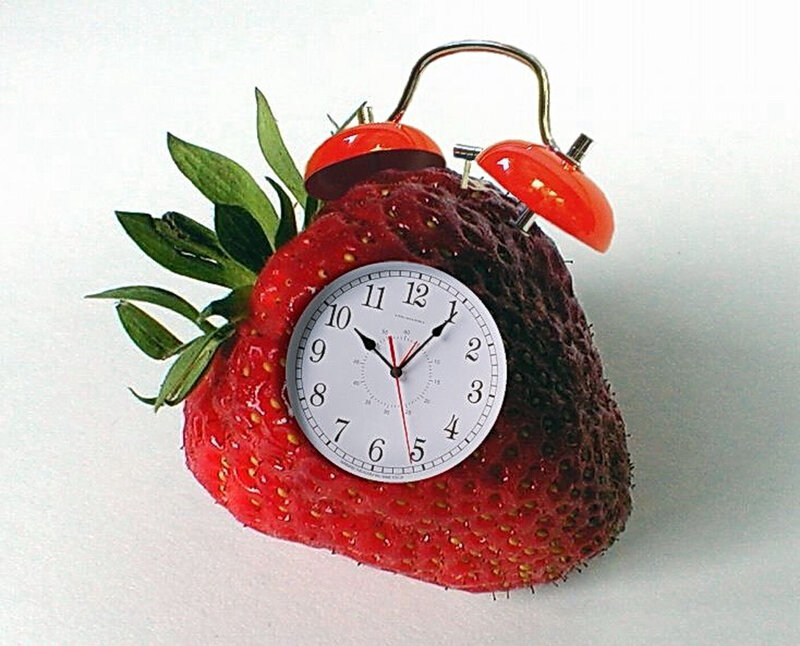 strawberry alarm clock