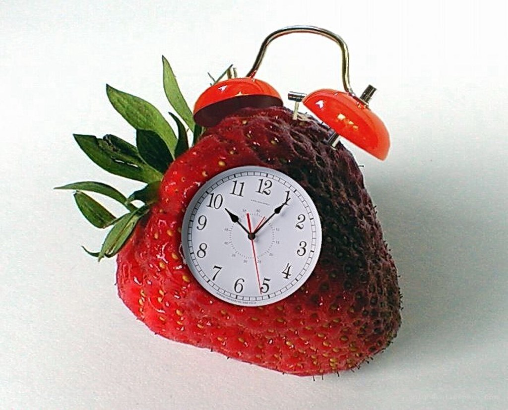 strawberry alarm clock