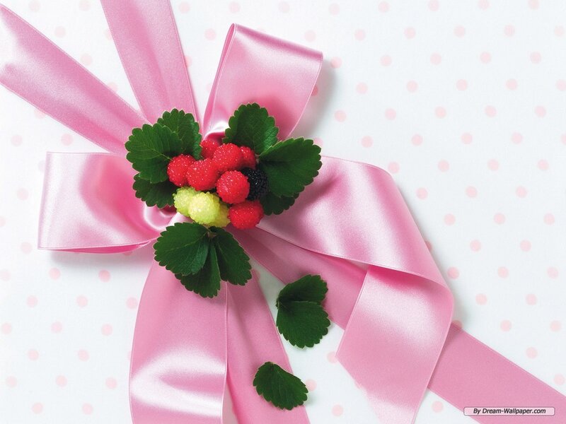 Strawberry Candy Bouquet