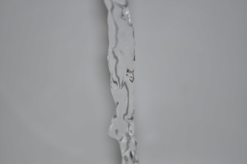 stream of water
