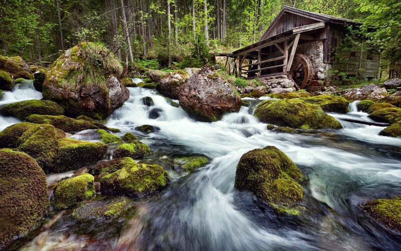 Stream with Watermill