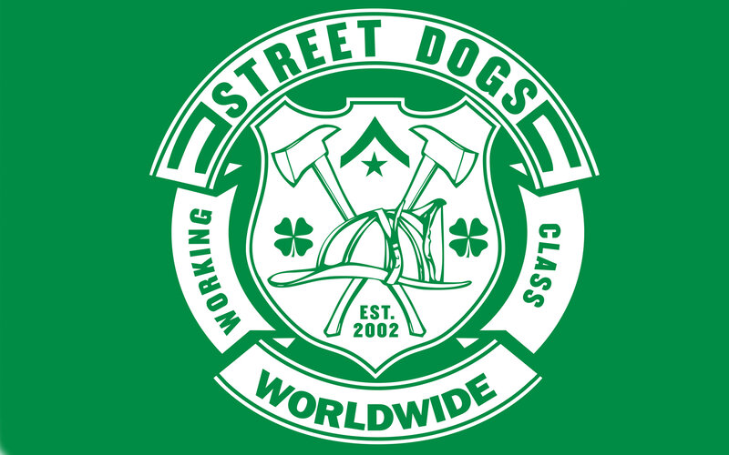 Street Dogs logo