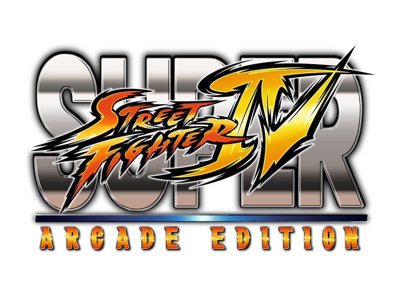 Street Fighter IV Arcade Edition