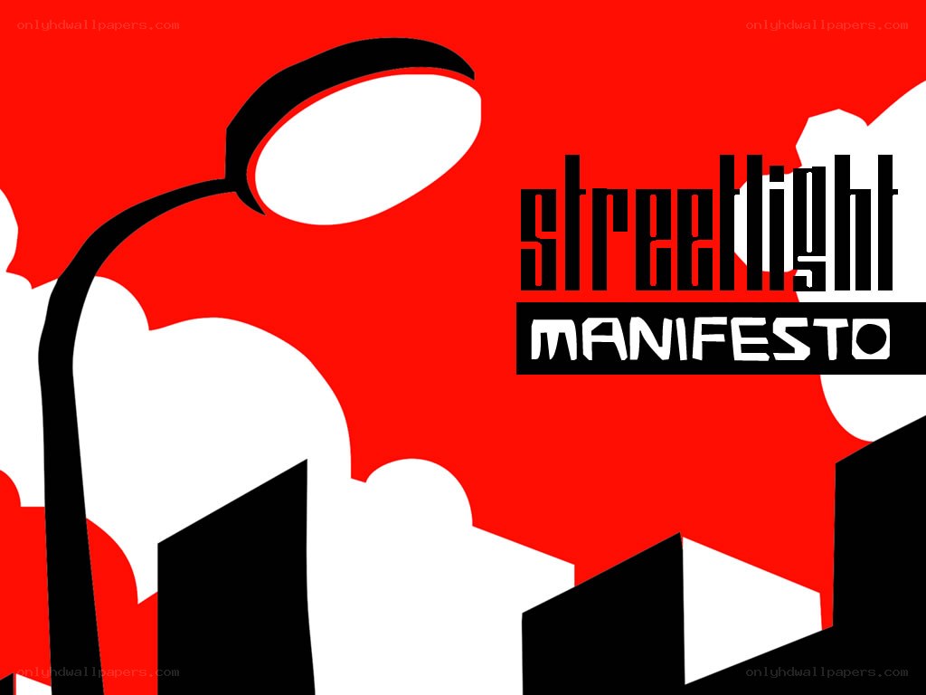 Streetlight Manifesto artwork