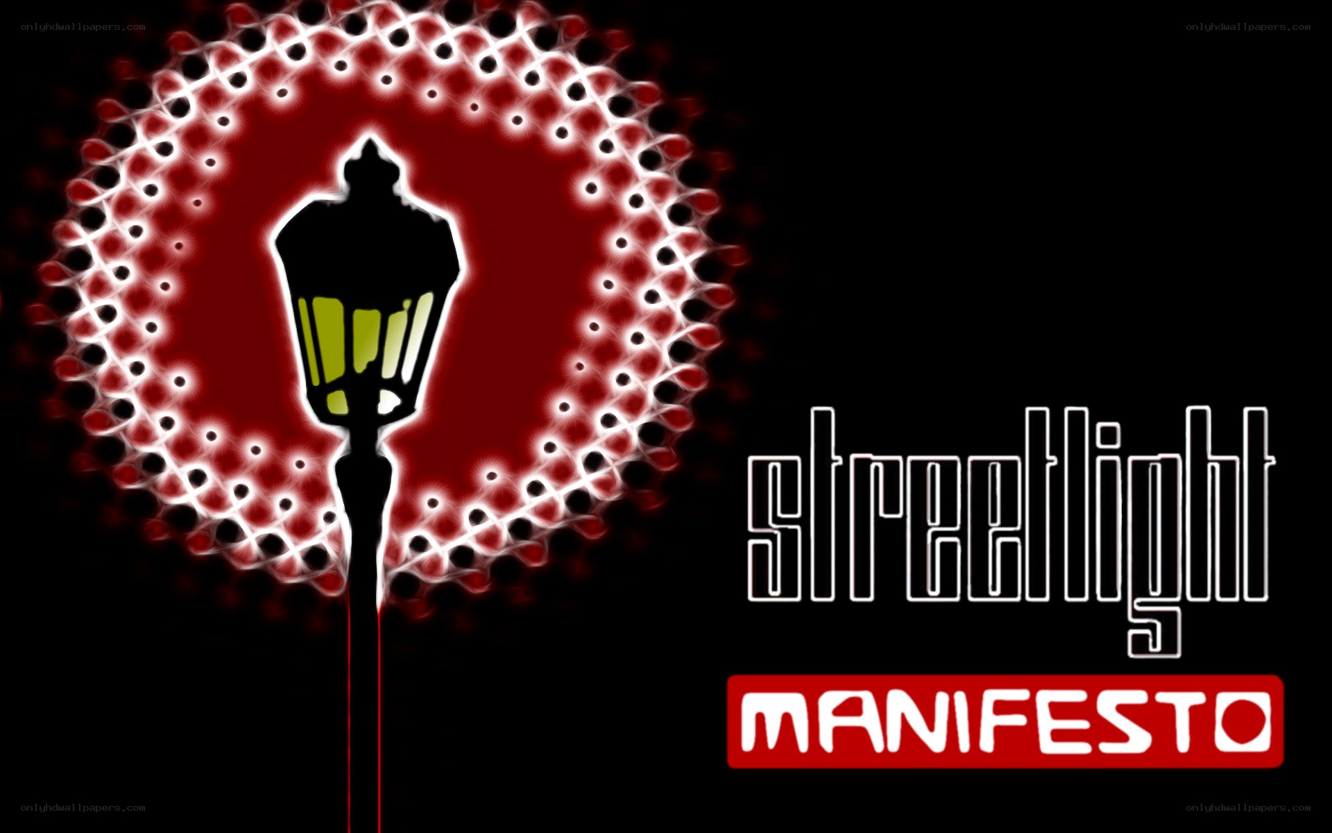 Streetlight Manifesto logo