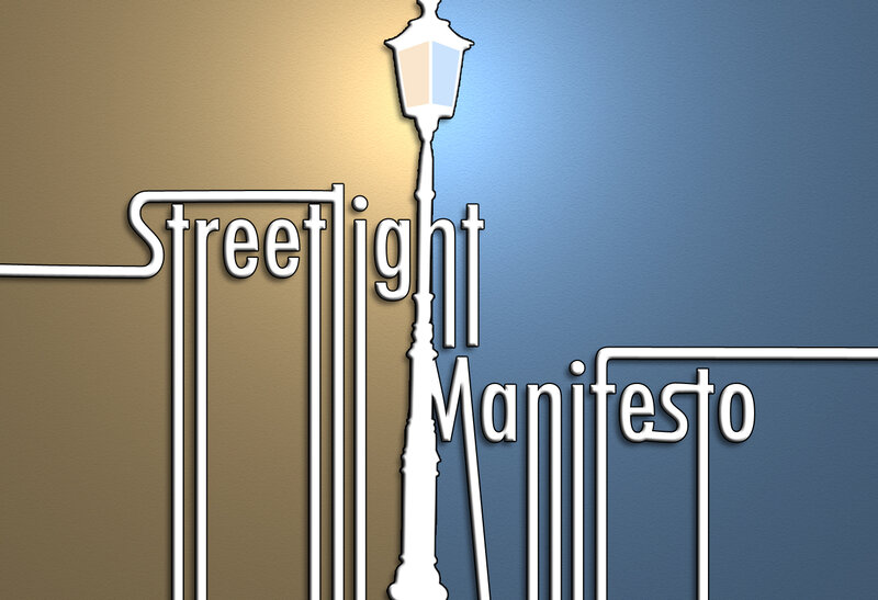 Streetlight Manifesto logo