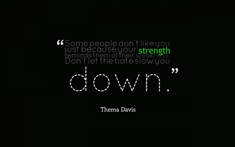 strength quote image