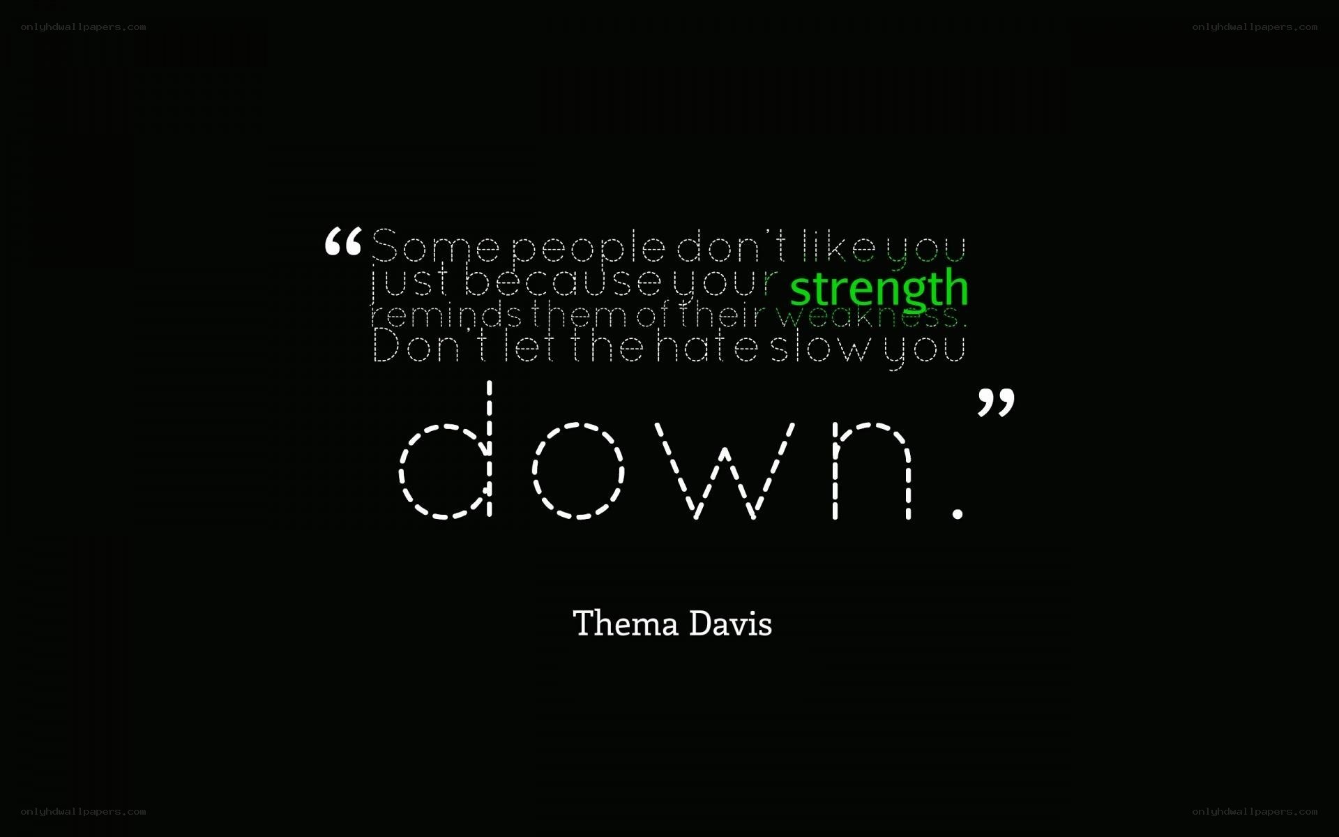 strength quote image