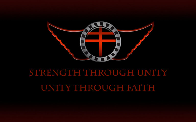 Strength Through Unity