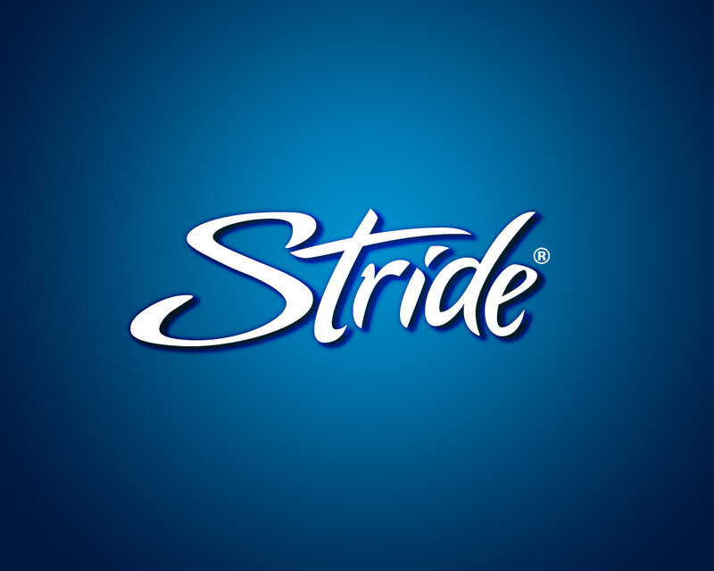 Stride Logo