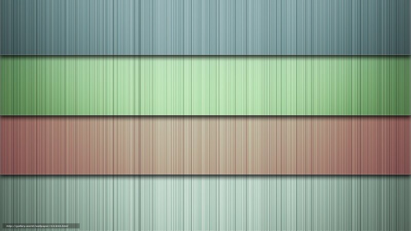 striped color gradient background