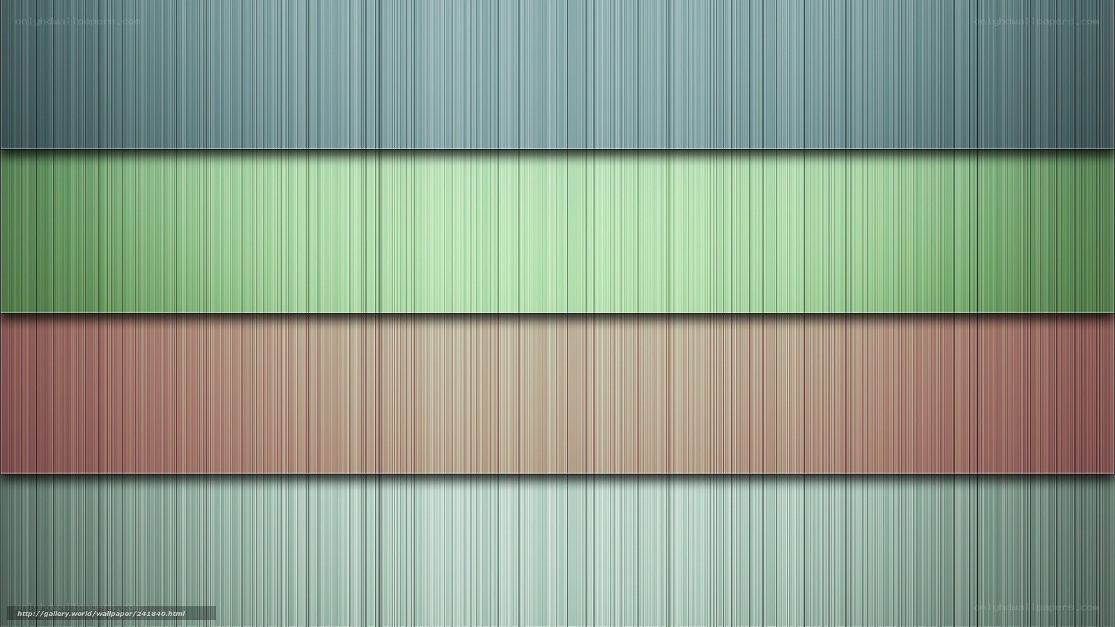 striped color gradient background