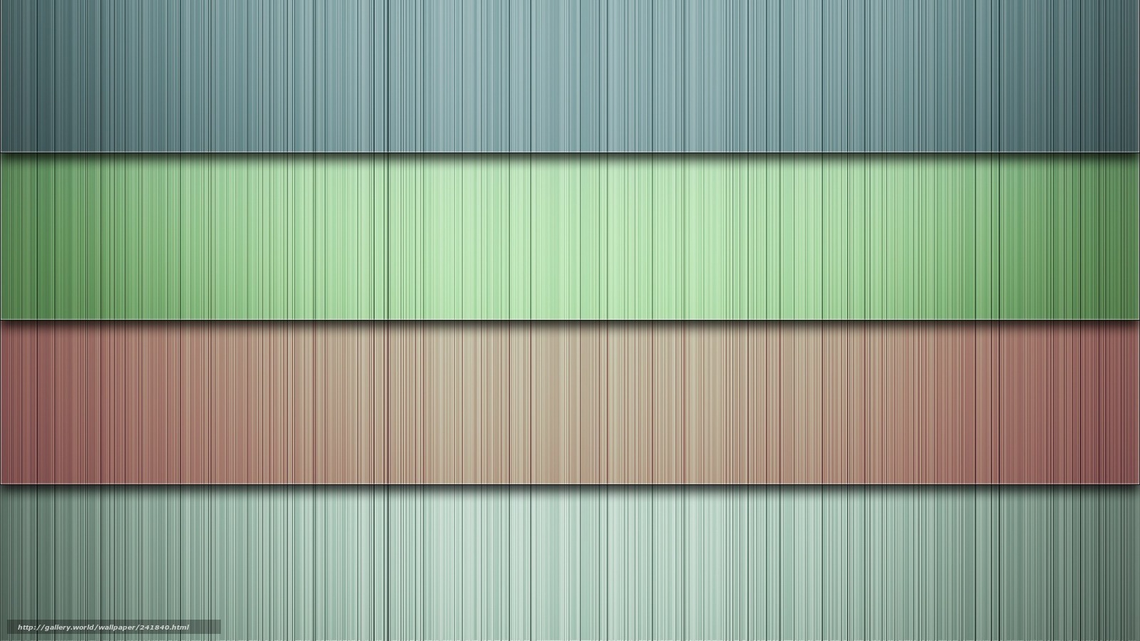 striped color gradient background