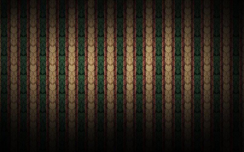 striped damask wallpaper pattern