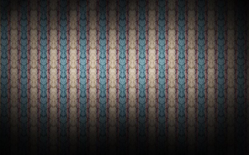 striped damask wallpaper pattern