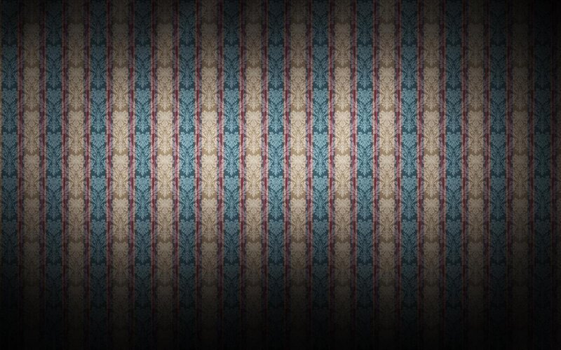 striped damask wallpaper pattern