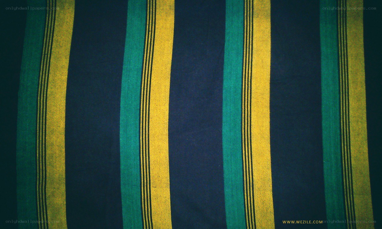 striped fabric pattern