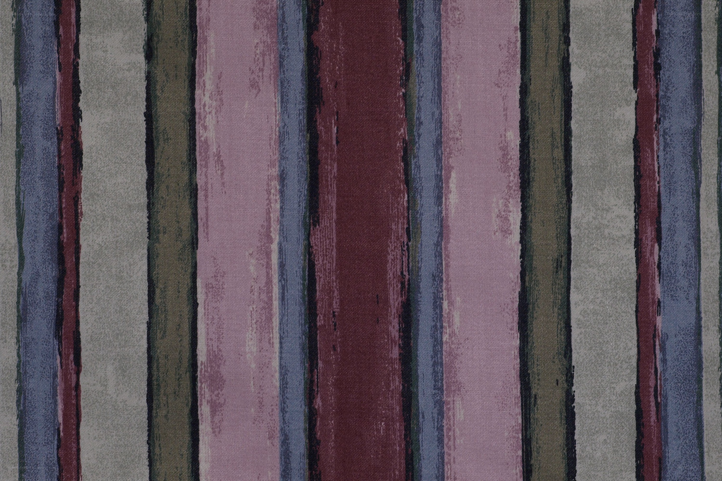striped fabric pattern