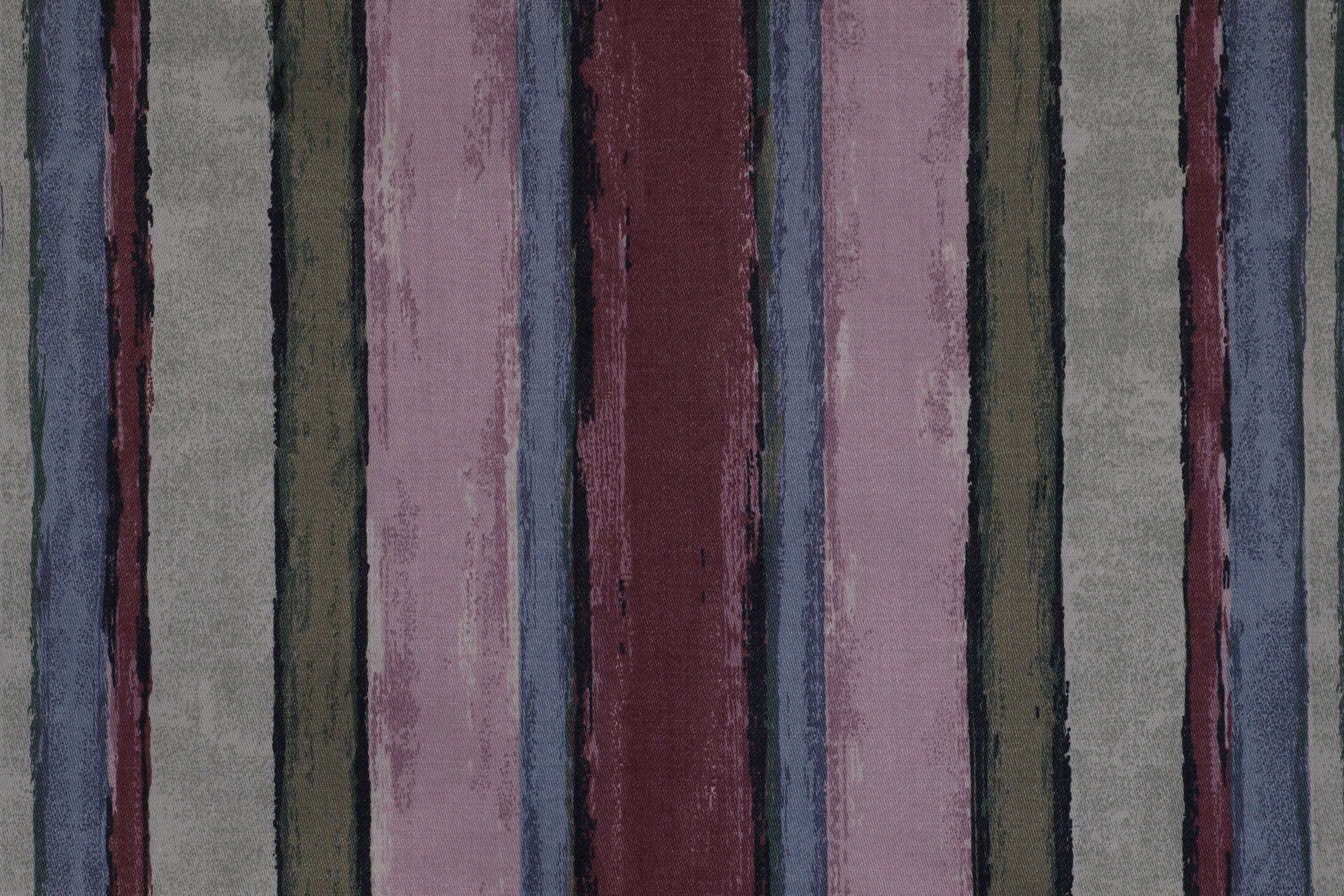 striped fabric pattern