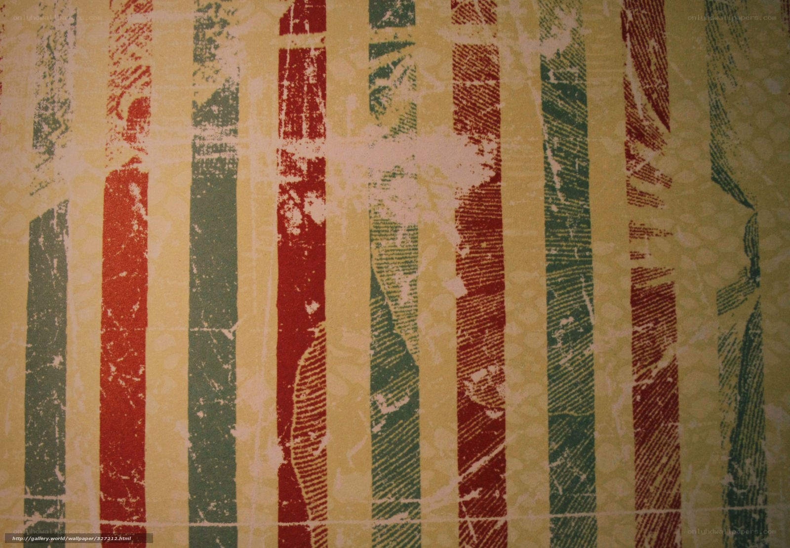 striped pattern wallpaper