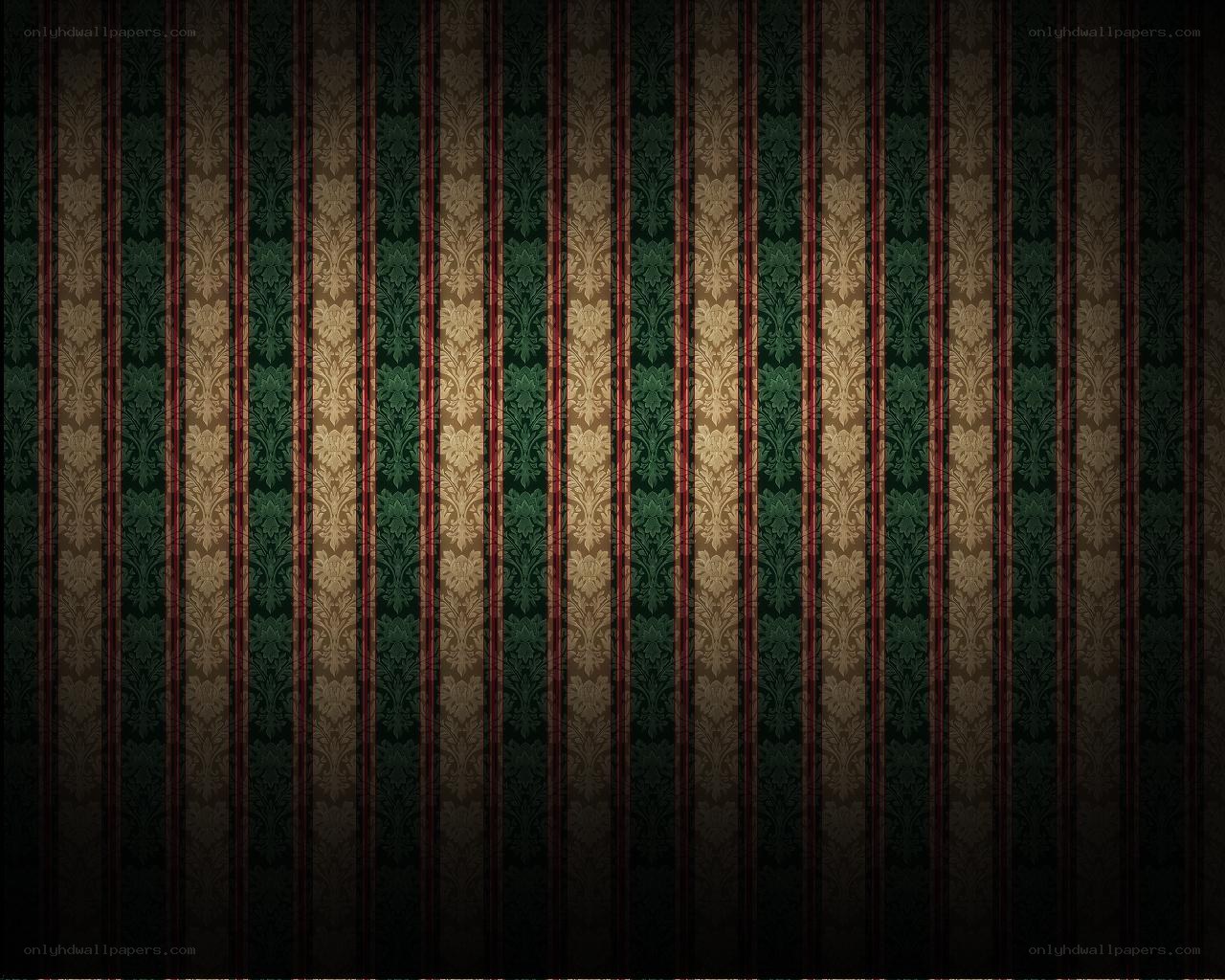 striped wallpaper pattern