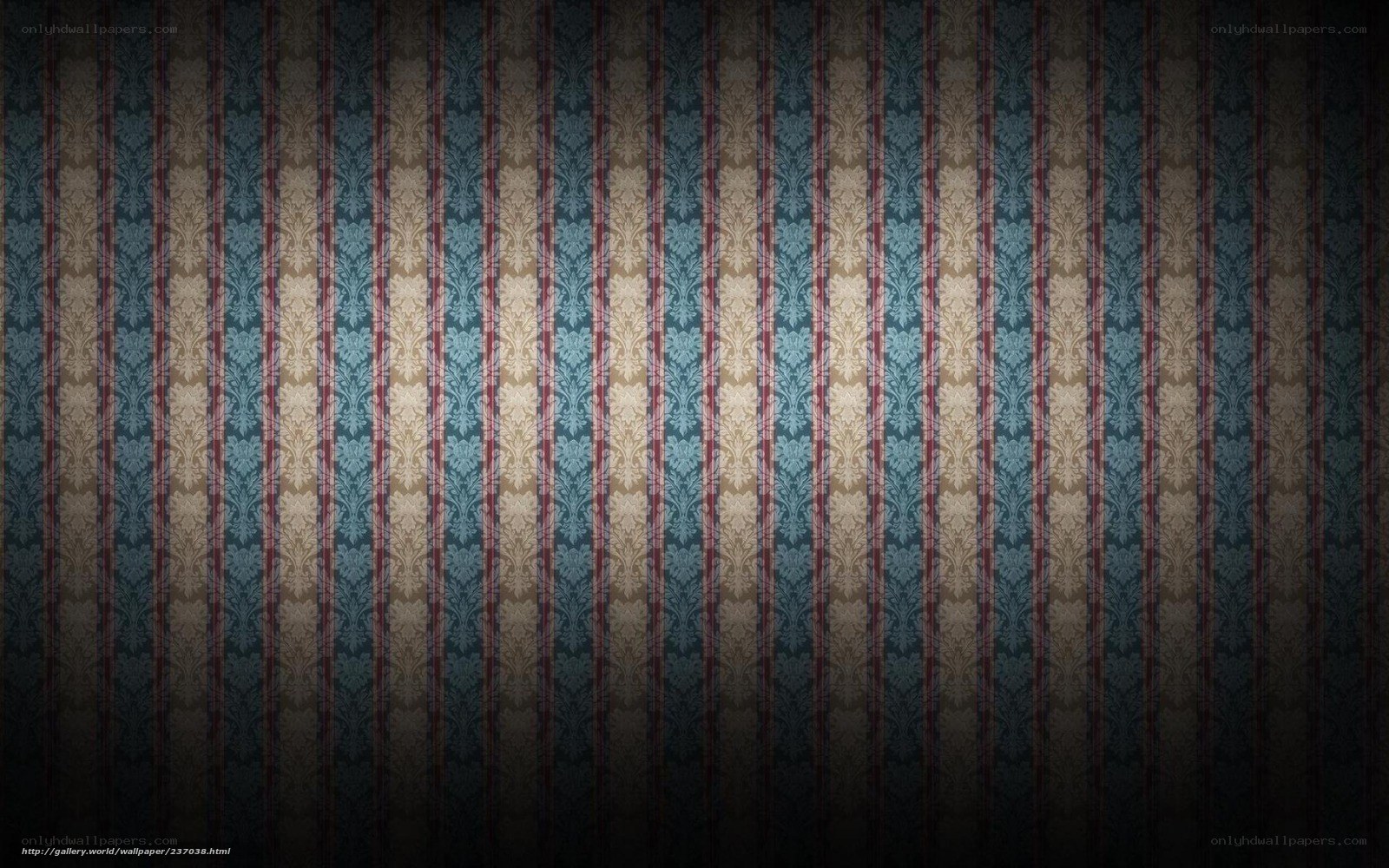 striped wallpaper pattern