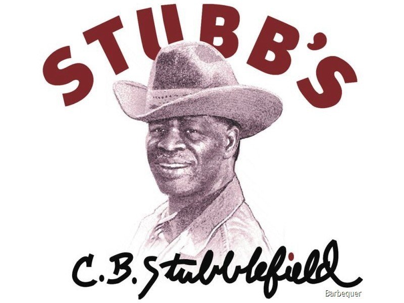 Stubbs Barbeque logo