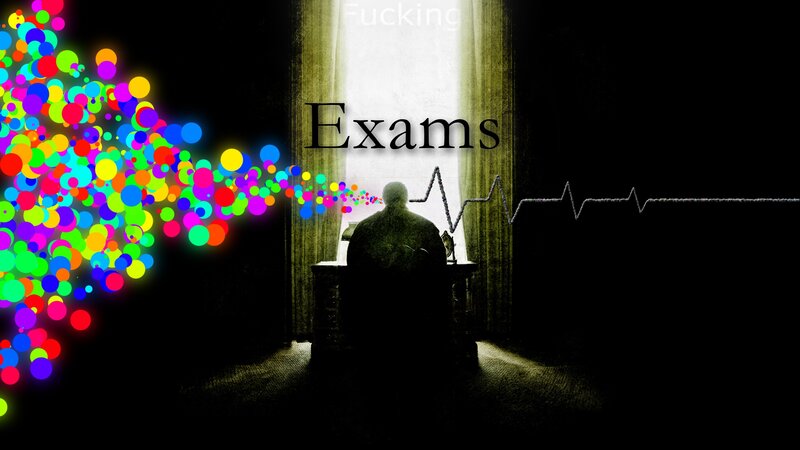 Student facing exams