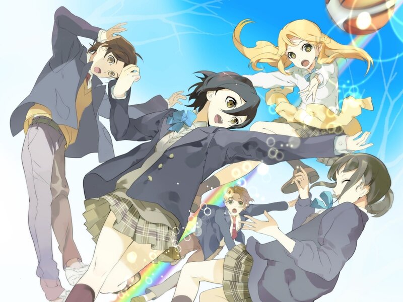 Students in chaotic motion