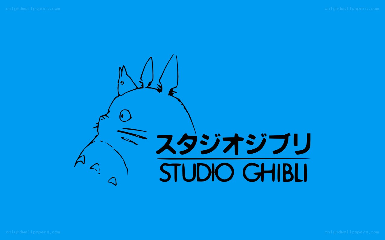 Studio Ghibli logo