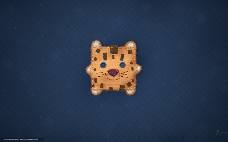 stuffed tiger plush icon