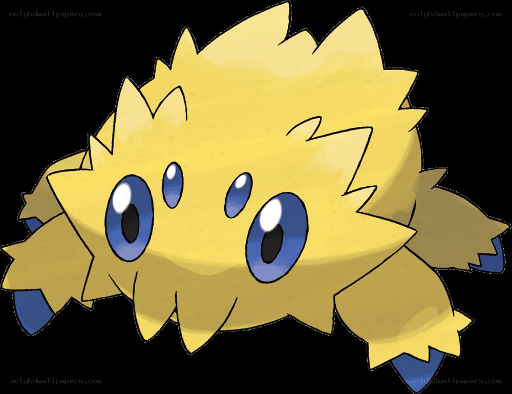 Stunfisk Pokémon