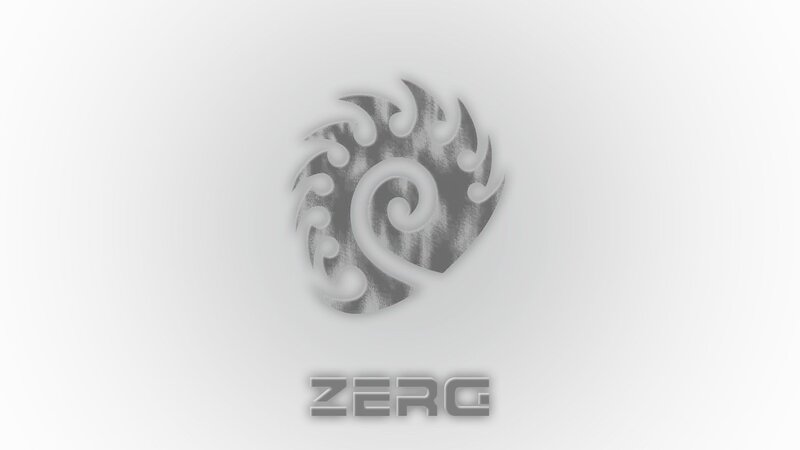 Stylized Circular Logo
