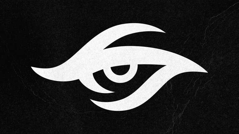 Stylized Eye Logo