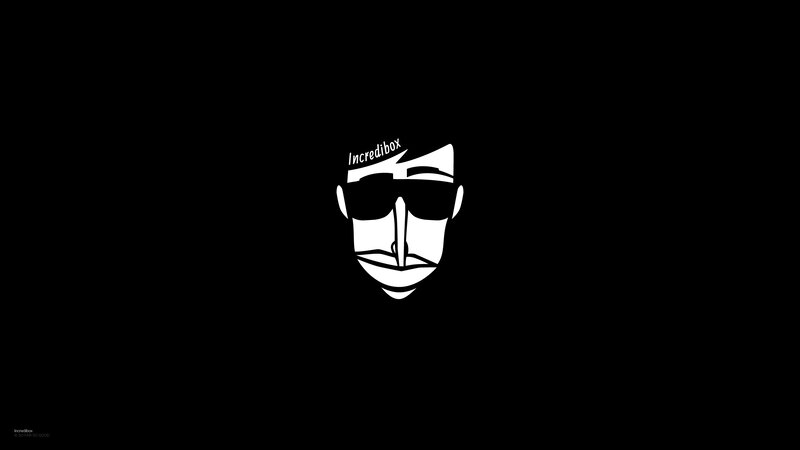 Stylized Face Logo